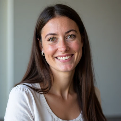Karlijn van Dongen