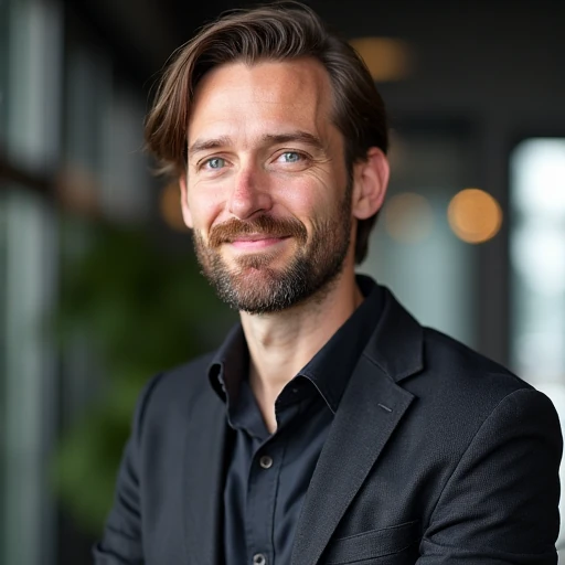 Olivier Vrolijk
