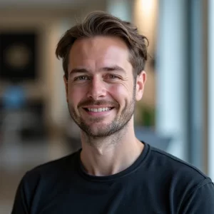 Foto van Roy de Wit